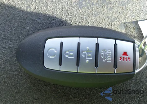 2017 Nissan Altima 2.5 Sr from USA, damaged, VIN 1N4AL3AP9HC268117